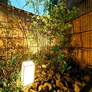 Villa Sei Kiyomizu Monzentei