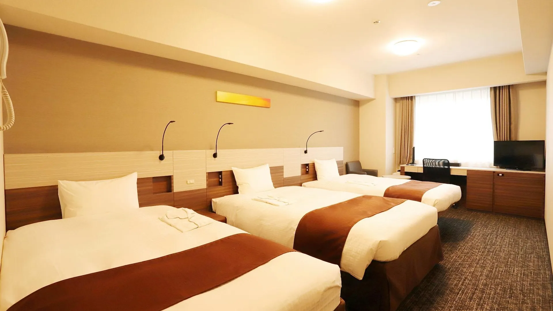Smile Hotel Premium Osaka Hommachi