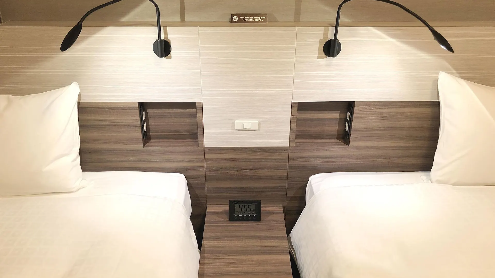 ***  Smile Hotel Premium Osaka Hommachi Ιαπωνία