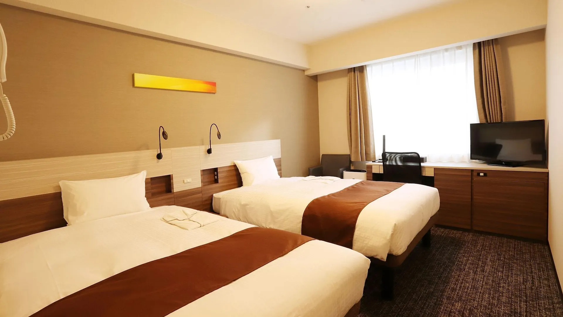 Smile Hotel Premium Osaka Hommachi Ιαπωνία