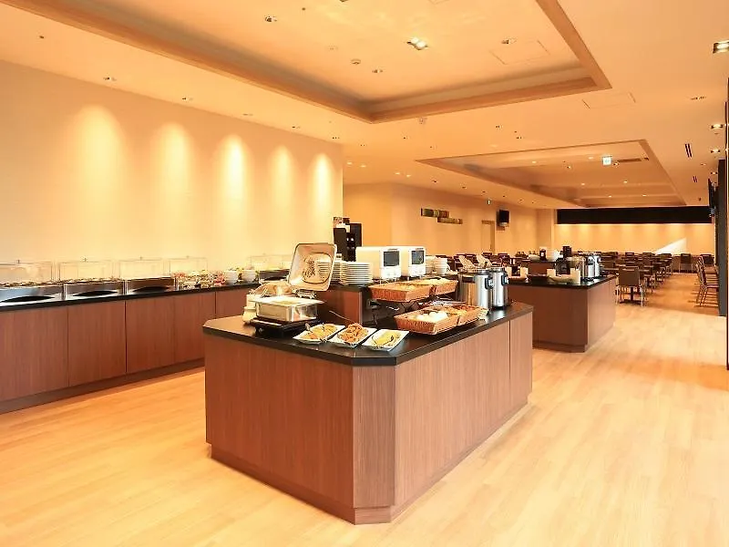 ***  Smile Hotel Premium Osaka Hommachi Ιαπωνία