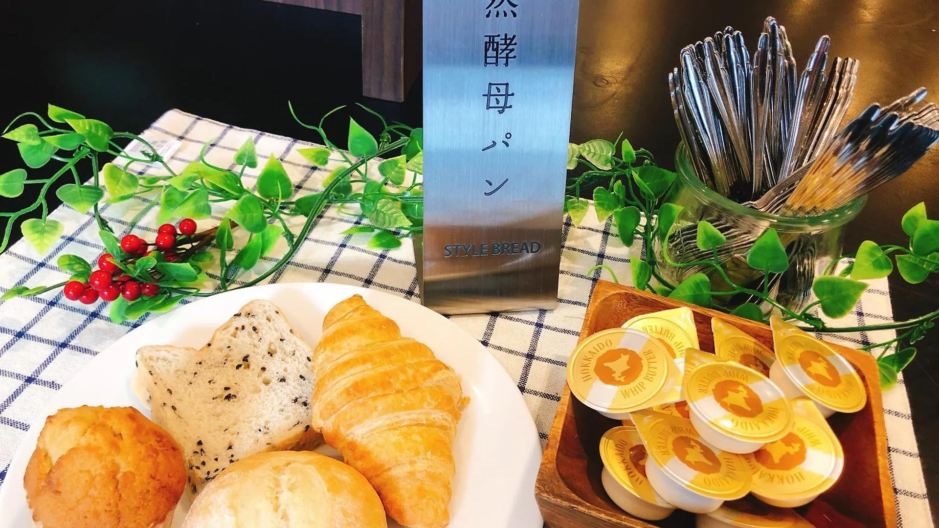 Smile Hotel Premium Osaka Hommachi