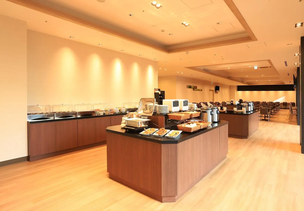 ***  Smile Hotel Premium Osaka Hommachi Ιαπωνία