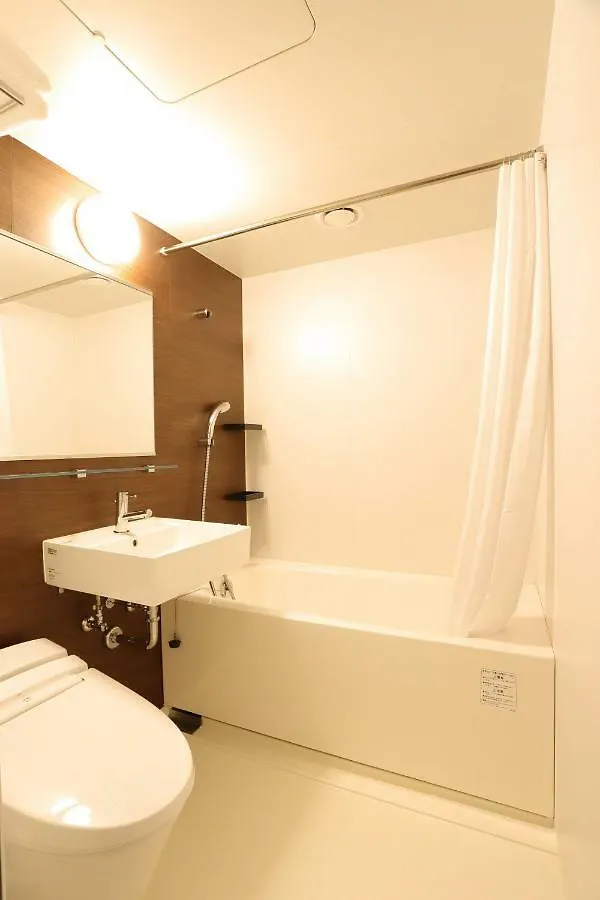 Smile Hotel Premium Osaka Hommachi